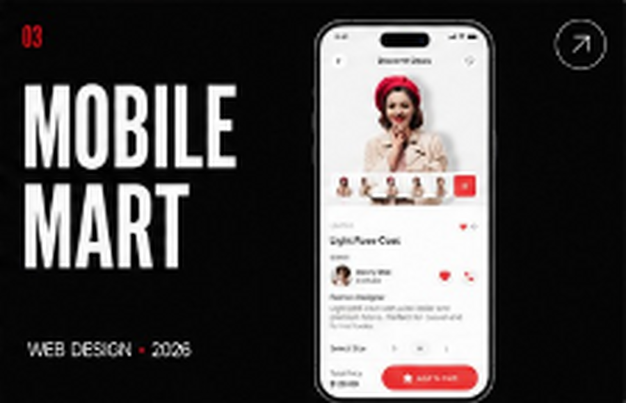 StreetMobile E-Commerce Platform
